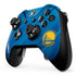 NBA Golden State Warriors Jersey Xbox One Elite Controller Skin