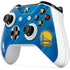 NBA Golden State Warriors Jersey Xbox One S All-Digital Edition Bundle Skin