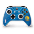 NBA Golden State Warriors Jersey Xbox One S Controller Skin