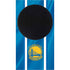 NBA Golden State Warriors Jersey Xbox Series S Console Skin