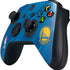 NBA Golden State Warriors Jersey Xbox Series X Controller Skin