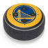 NBA Golden State Warriors Large Logo Amazon Echo Dot Skin
