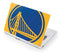 NBA Golden State Warriors Large Logo Acer Chromebook Skin