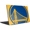 NBA Golden State Warriors Large Logo Dell Vostro Skin