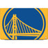 NBA Golden State Warriors Large Logo Dell Vostro Skin