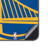 NBA Golden State Warriors Large Logo Galaxy A14 5G Skin