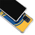 NBA Golden State Warriors Large Logo Galaxy A51 5G Clear Case