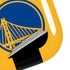 NBA Golden State Warriors Large Logo Galaxy Buds Pro Skin