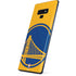 NBA Golden State Warriors Large Logo Galaxy Note 9 Skin
