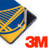 NBA Golden State Warriors Large Logo Galaxy Note 9 Skin