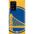 NBA Golden State Warriors Large Logo Galaxy Note20 Ultra 5G Lite Case