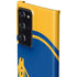 NBA Golden State Warriors Large Logo Galaxy Note20 Ultra 5G Lite Case