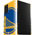 NBA Golden State Warriors Large Logo Galaxy Note20 Ultra 5G Lite Case