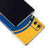 NBA Golden State Warriors Large Logo Galaxy S20 Fan Edition Skin