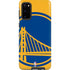 NBA Golden State Warriors Large Logo Galaxy S20 Pro Case