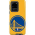 NBA Golden State Warriors Large Logo Galaxy S20 Ultra 5G Pro Case