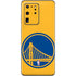 NBA Golden State Warriors Large Logo Galaxy S20 Ultra 5G Skin
