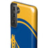 NBA Golden State Warriors Large Logo Galaxy S21 FE Pro Case