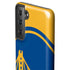 NBA Golden State Warriors Large Logo Galaxy S21 Plus 5G Pro Case