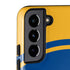 NBA Golden State Warriors Large Logo Galaxy S22 Pro Case
