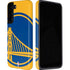 NBA Golden State Warriors Large Logo Galaxy S22 Pro Case