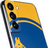 NBA Golden State Warriors Large Logo Galaxy S22 Skin