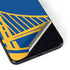 NBA Golden State Warriors Large Logo Galaxy S22 Skin
