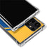 NBA Golden State Warriors Large Logo Galaxy S22 Ultra Clear Case