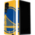 NBA Golden State Warriors Large Logo Galaxy S22 Ultra Pro Case