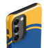 NBA Golden State Warriors Large Logo Galaxy S23 Pro Case