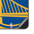 NBA Golden State Warriors Large Logo Galaxy S23 Skin