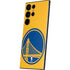 NBA Golden State Warriors Large Logo Galaxy S23 Ultra Skin