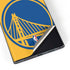 NBA Golden State Warriors Large Logo Galaxy S23 Ultra Skin