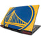 NBA Golden State Warriors Large Logo Lenovo IdeaPad Skin
