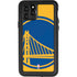 NBA Golden State Warriors Large Logo iPhone 11 Pro Waterproof Case