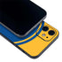 NBA Golden State Warriors Large Logo iPhone 12 Skin