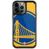 NBA Golden State Warriors Large Logo iPhone 13 Pro Cargo Case