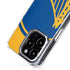 NBA Golden State Warriors Large Logo iPhone 15 Pro Max MagSafe Case