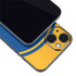 NBA Golden State Warriors Large Logo iPhone 14 Skin