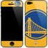 NBA Golden State Warriors Large Logo iPhone 5/5s/5SE Skin