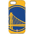 NBA Golden State Warriors Large Logo iPhone 7 Pro Case