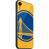 NBA Golden State Warriors Large Logo iPhone SE (2nd & 3rd Gen) Skin