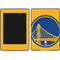 NBA Golden State Warriors Large Logo Amazon Kindle Skin