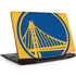 NBA Golden State Warriors Large Logo Legion Y720 Skin