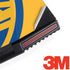 NBA Golden State Warriors Large Logo Legion Y720 Skin