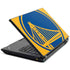 NBA Golden State Warriors Large Logo Lenovo T420 Skin