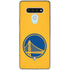 NBA Golden State Warriors Large Logo LG Stylo 6 Clear Case