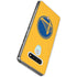 NBA Golden State Warriors Large Logo LG Stylo 6 Clear Case