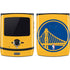 NBA Golden State Warriors Large Logo Motorola RAZR Skin