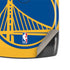NBA Golden State Warriors Large Logo Motorola RAZR Skin